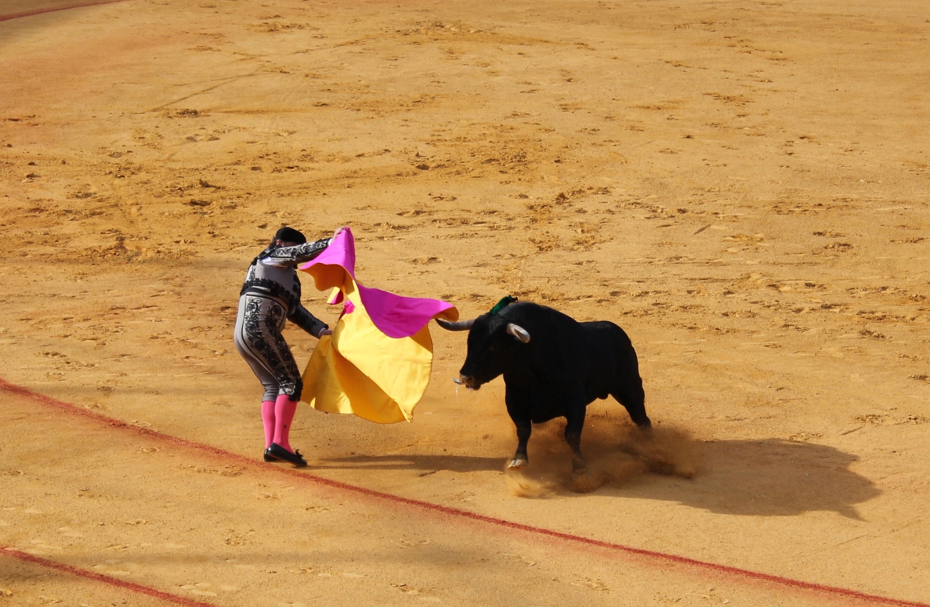 Spānija - Atpūties saulainajā krastā "Costa del Sol"